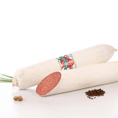 Saucisson Milano (environ 3 kg)