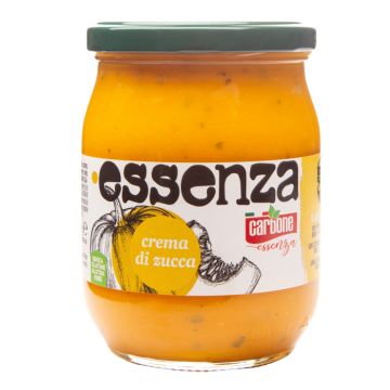 Crème de potiron 580 gr