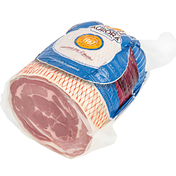 Demie pancetta coppata maigre (environ 2 kg)