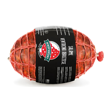 Ventricina (environ 2,4 kg)