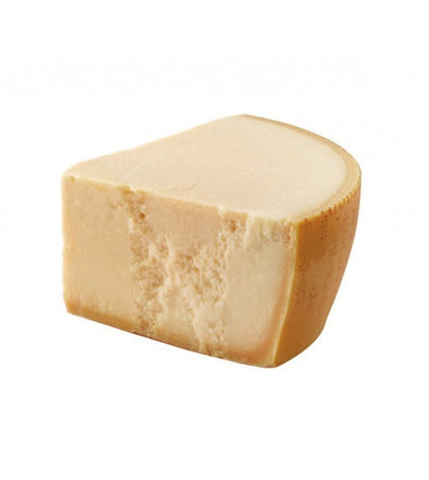 Parmesan Reggiano 12 mois 1/8 (environ 4 kg)