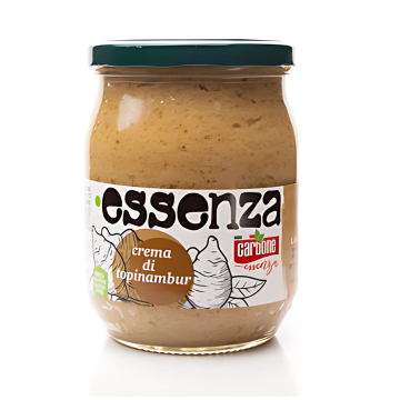 Crème de topinambour 580 gr
