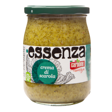 Crème de chicorée 580 gr