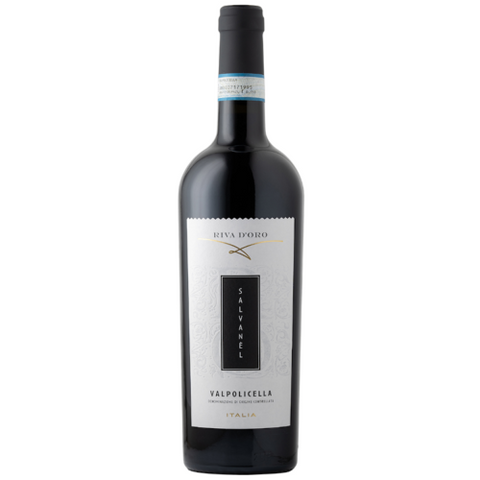 Valpolicella DOC Riva d'Oro 12.5° 75 cl