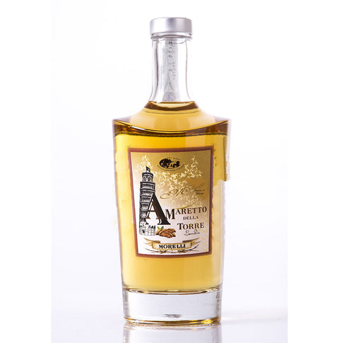 Liqueur amaretto 28° 70 cl