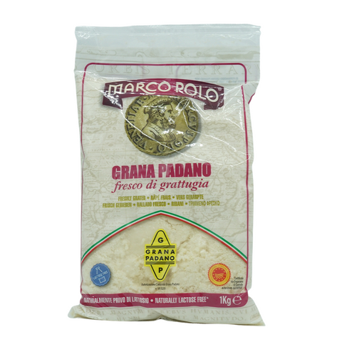 Grana Padano DOP en poudre 1 kg
