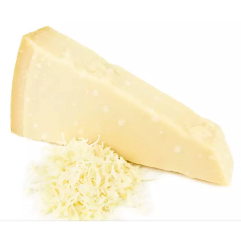 Parmesan Reggiano DOP 24 mois pointe (environ 300 gr)