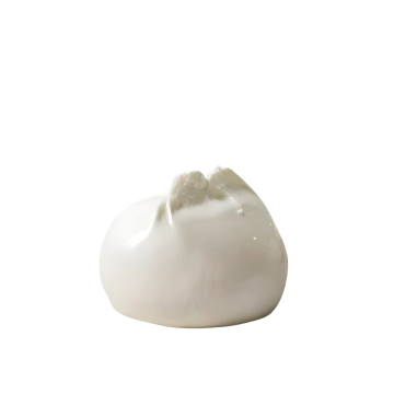 Burratina de BUFALA (sans tête) POT 125 gr