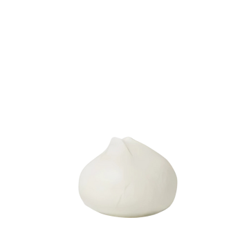 Burratina (sans tête) 50 gr (vendues par 4)