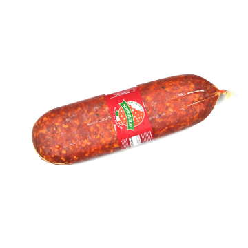 Spianata piquante entiere Sorrentino (environ 2,9 kg)
