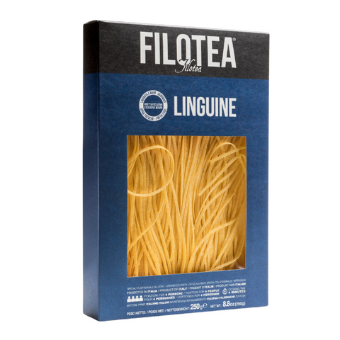 Linguine aux oeufs 250 g