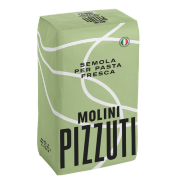 Semoule pour pâtes fraiches 25 kg