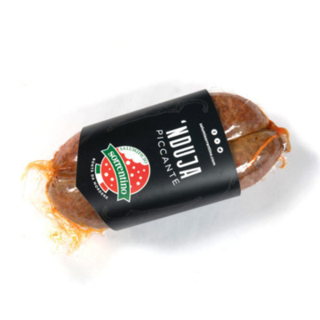 N'duja (environ 450 gr)
