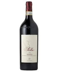 Nizza DOCG Perla Cascina Radice 16° 75 cl