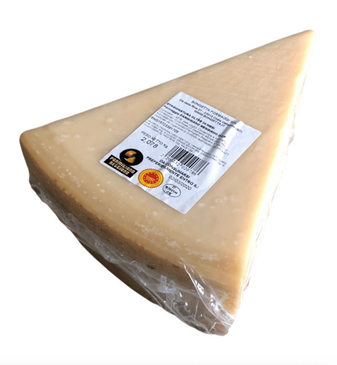 Parmesan Reggiano DOP 24 mois 1/16 (environ 2 kg)