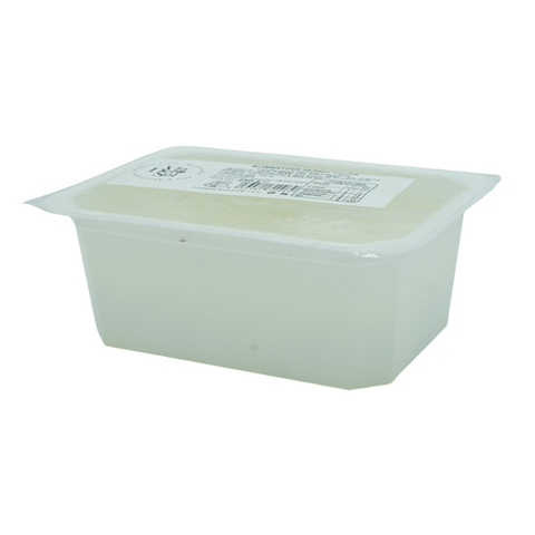 Burratina de vache (sans tête) 125gr (vendues par 2)