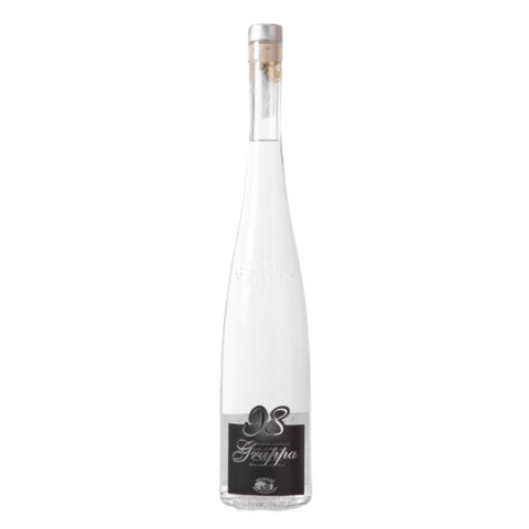 Grappa 98 blanche 40° 70 cl