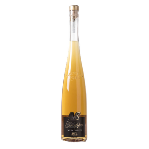Grappa 98 invecchiata 40° 70 cl