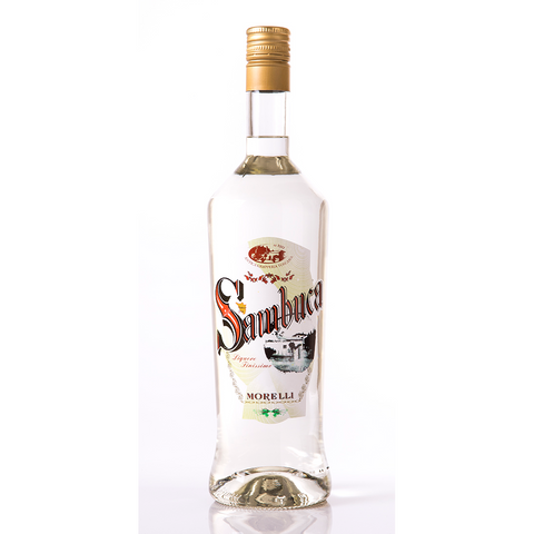 Liqueur Sambuca 40° 70 cl