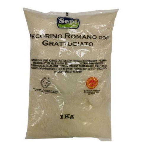 Pecorino ROMAIN en poudre 1 kg