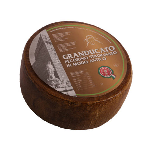 Pecorino Gran Ducato (environ 2,7 kg)