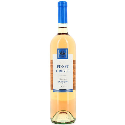 Vinogallia pinot gris rosé Veneto IGP 12° 75 cl