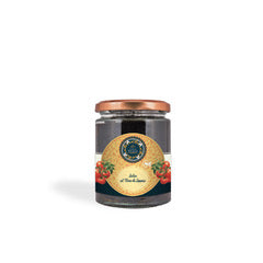 Sauce à l'encre de seiche 280 gr
