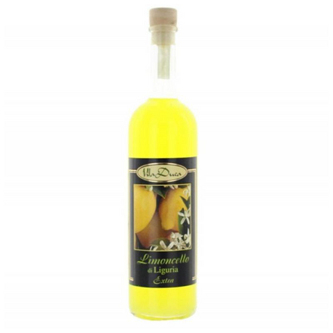 Limoncello 25° 70 cl
