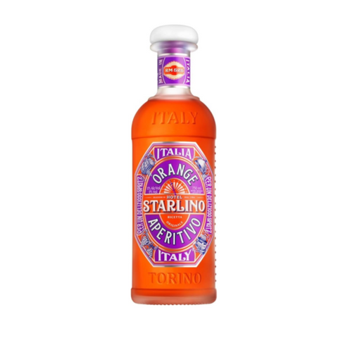 Starlino Arancione - Aperitivo 17° 75 cl