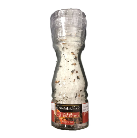 Sel aux truffes 100 gr