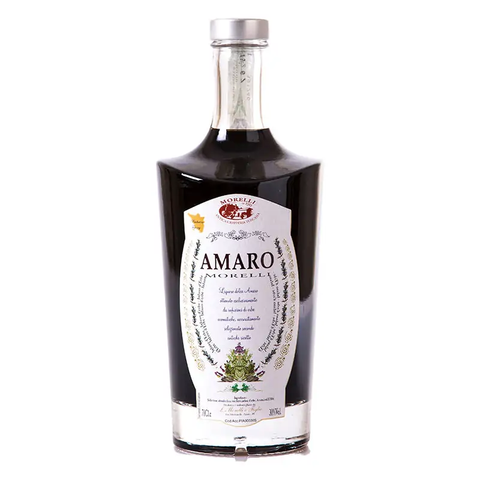 Liqueur amaro erbe 30° 70 cl