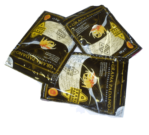 Grana Padano en poudre 100 gr