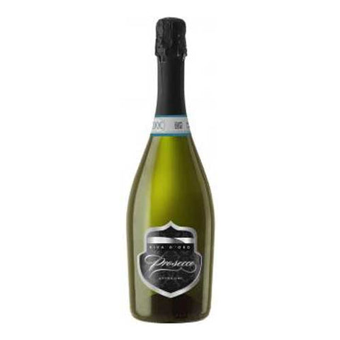 Prosecco DOC Rima d'Oro 10.5° 75 cl