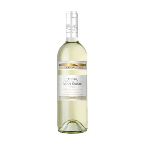 Soave Gocce Santa Croce 12° 75 cl