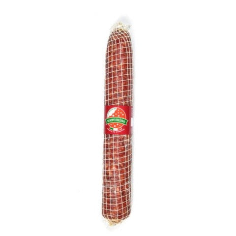 Saucisson Napoli au kg