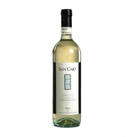 Orvieto San Caio 18° 75 cl