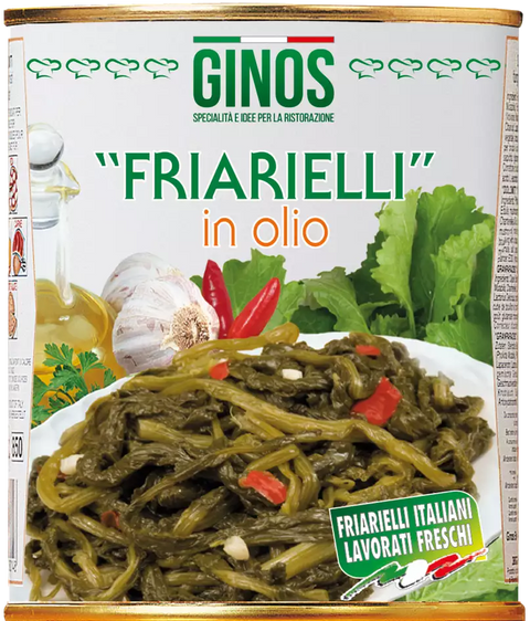 Friarelli 750 gr GINOS