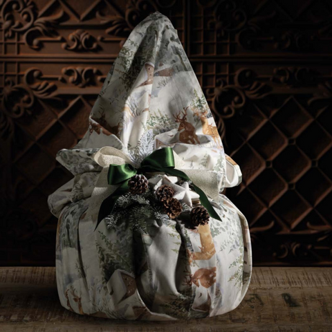 Panettone traditionnel 10 kg 1010246