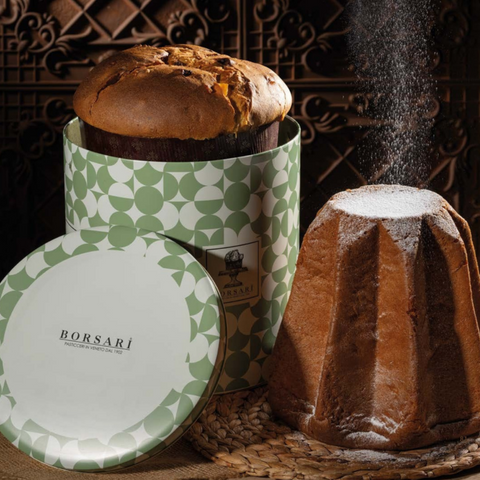 Panettone classico 2 kg 1002865