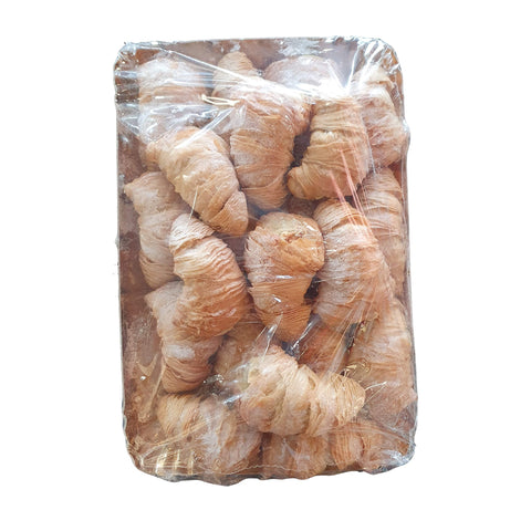 Aragostine au citron 1,5 kg