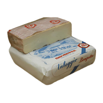 Taleggio DOP Verde (environ 2,2 kg)