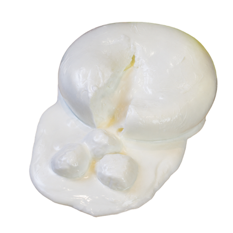 FIGLIATA Mozzarella di Bufala DOP 2kg LA MARCHESA