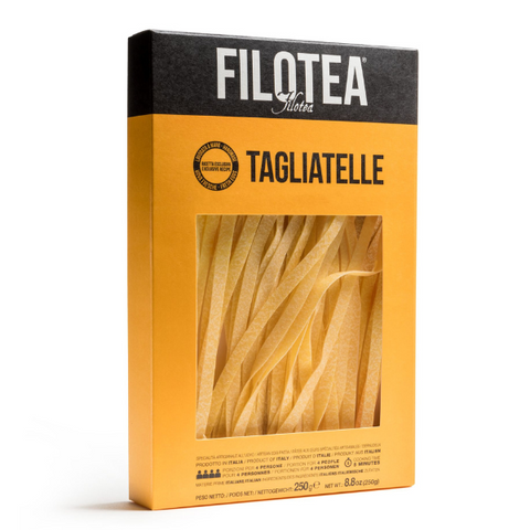 Tagliatelle aux oeufs 250 gr