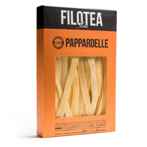 Pappardelle aux oeufs 250 gr