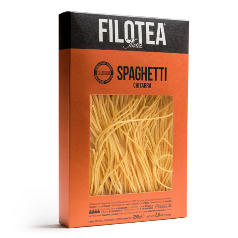 Spaghetti Chitarra aux oeufs 250 gr