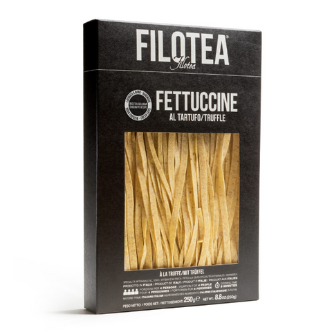 Fettuccine à la truffe 250 gr