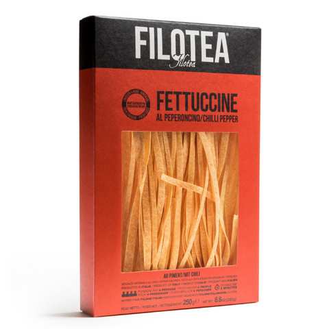 Fettuccine au piment 250 gr