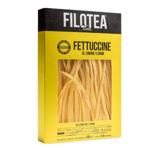 Fettuccine au citron 250 gr