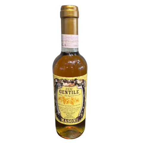 Vin Gentile 37,5 cl