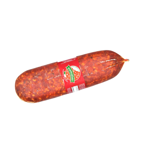 Spianata piquante entiere Sorrentino (environ 2,9 kg)